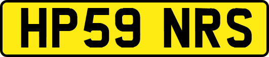 HP59NRS