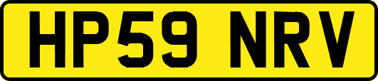 HP59NRV