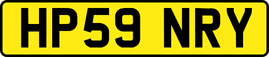 HP59NRY