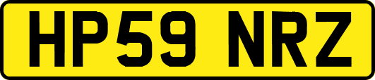 HP59NRZ