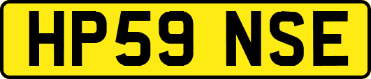 HP59NSE
