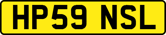 HP59NSL