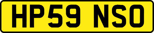 HP59NSO