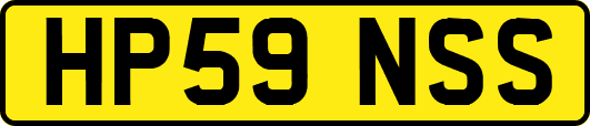 HP59NSS