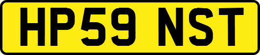 HP59NST