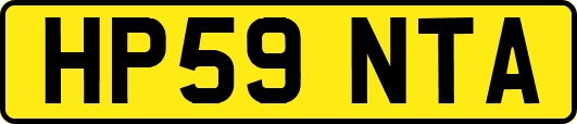 HP59NTA
