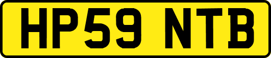 HP59NTB