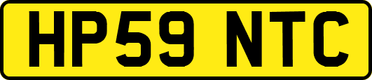 HP59NTC