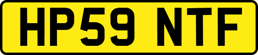 HP59NTF