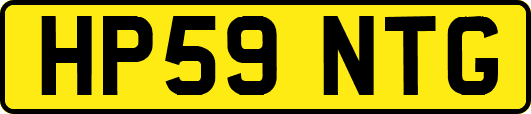 HP59NTG