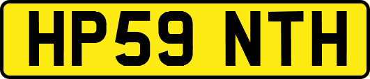 HP59NTH