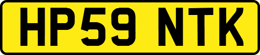 HP59NTK