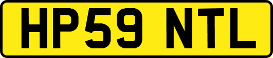 HP59NTL