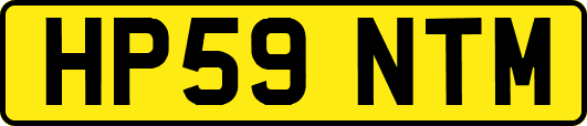 HP59NTM