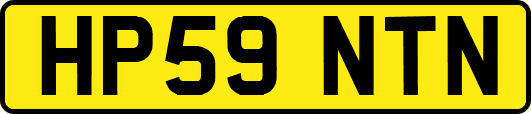 HP59NTN