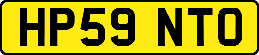 HP59NTO