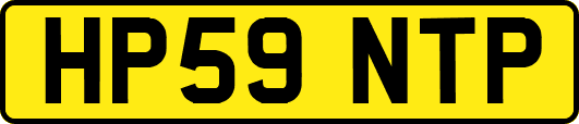 HP59NTP