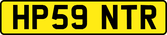 HP59NTR