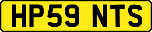 HP59NTS
