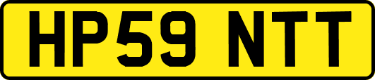HP59NTT