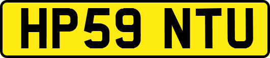 HP59NTU