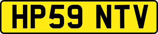 HP59NTV
