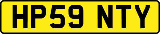 HP59NTY