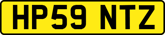 HP59NTZ