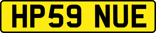 HP59NUE