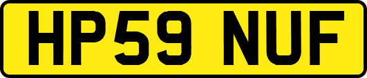 HP59NUF