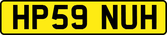 HP59NUH