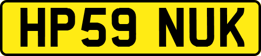 HP59NUK