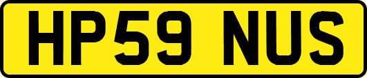 HP59NUS