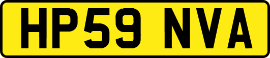 HP59NVA