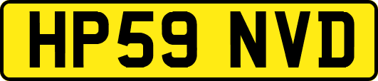 HP59NVD