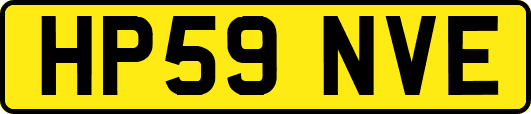 HP59NVE