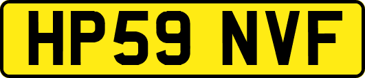 HP59NVF
