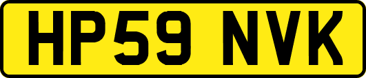 HP59NVK