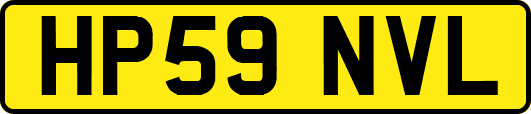HP59NVL
