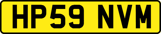 HP59NVM