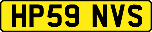 HP59NVS