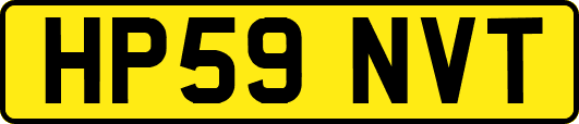 HP59NVT