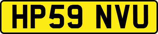 HP59NVU