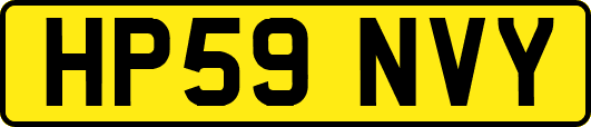 HP59NVY