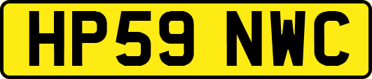 HP59NWC