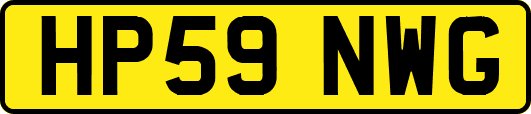 HP59NWG