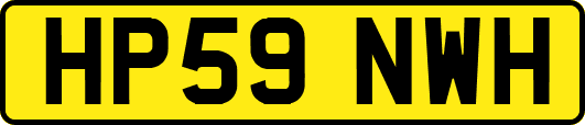 HP59NWH
