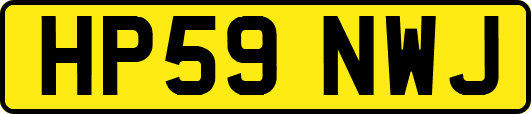 HP59NWJ