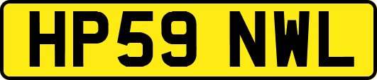 HP59NWL