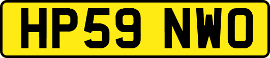 HP59NWO